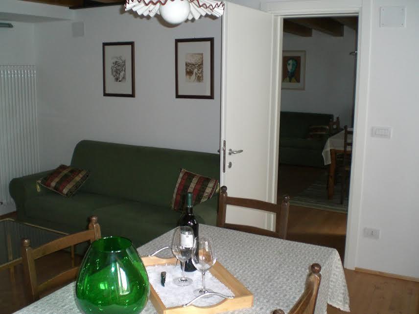 Agriturismo Giorgio Colutta Manzano الغرفة الصورة