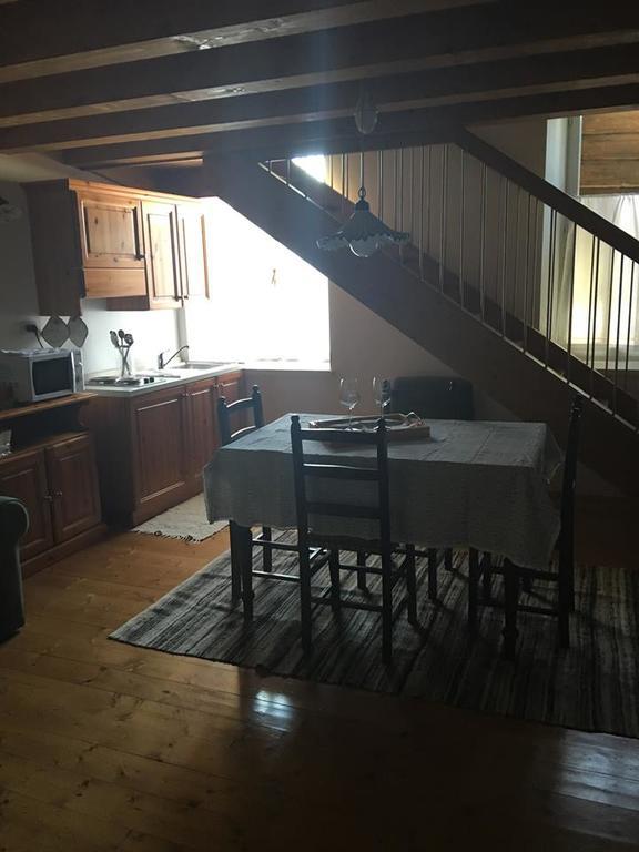 Agriturismo Giorgio Colutta Manzano المظهر الخارجي الصورة